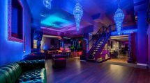 ego club