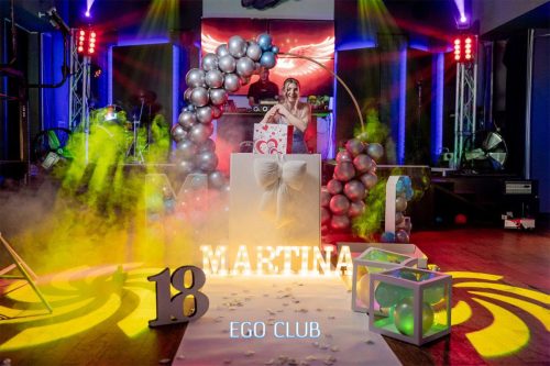 Ego club 10