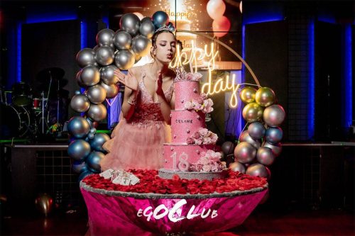 Ego club 11