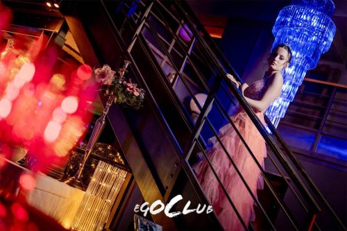Ego club 9